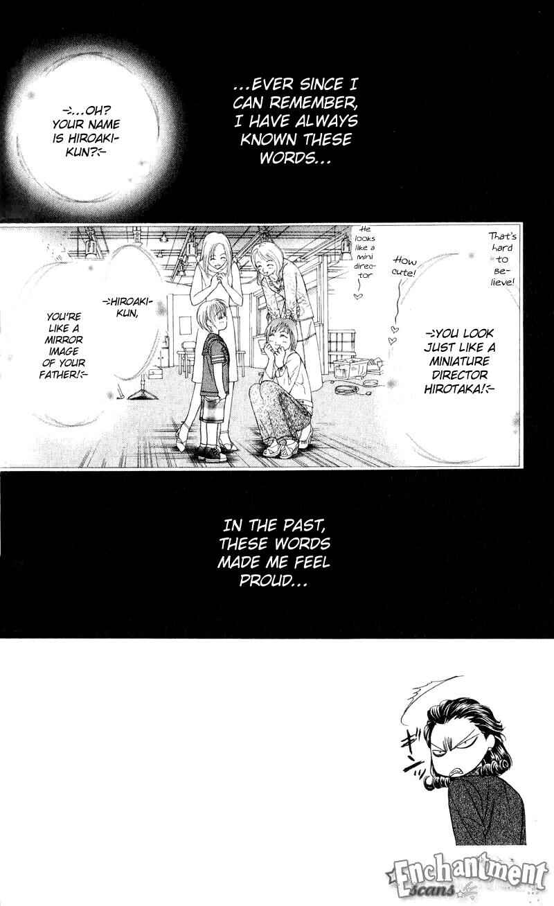 Page 3 Chapter 57 Skip Beat!