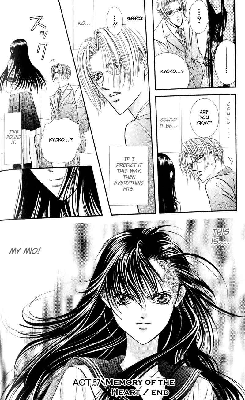 Page 31 Chapter 57 Skip Beat!