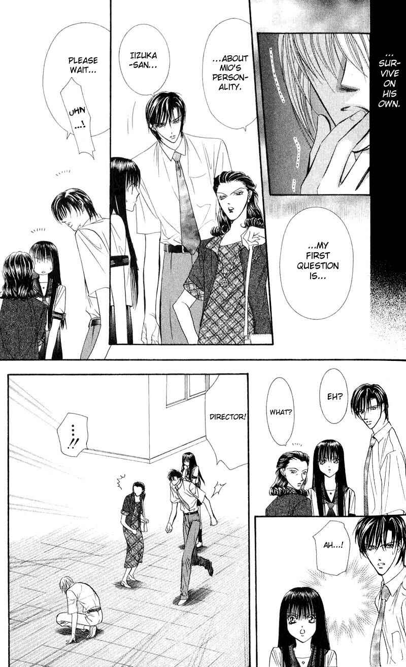 Page 6 Chapter 57 Skip Beat!