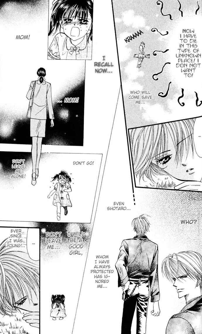 Page 23 Chapter 9 Skip Beat!