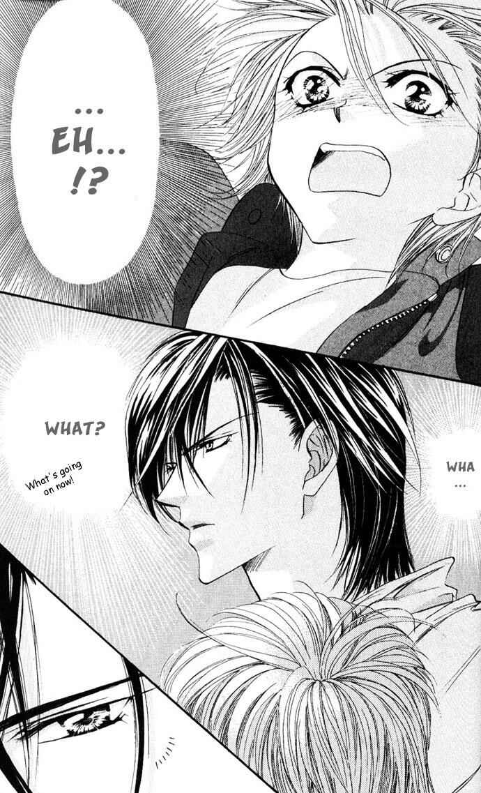 Page 29 Chapter 9 Skip Beat!