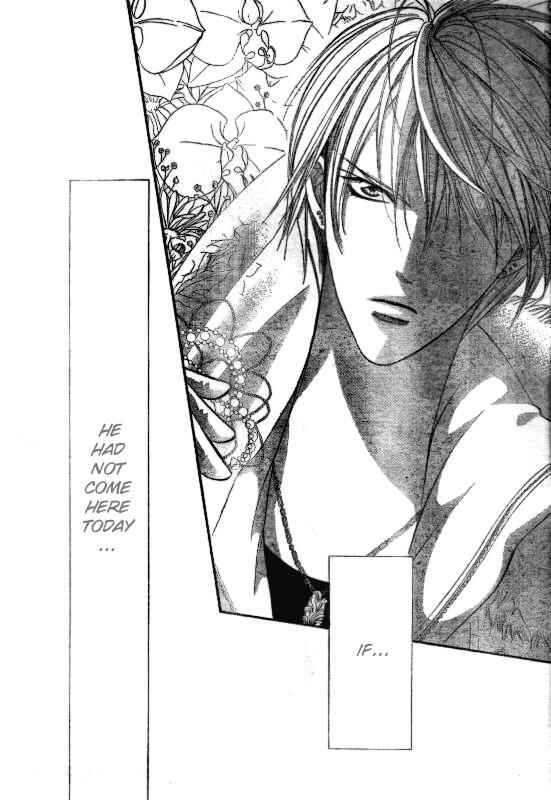 Page 11 Chapter 145 Skip Beat!