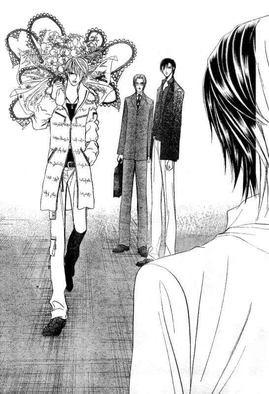 Page 12 Chapter 145 Skip Beat!