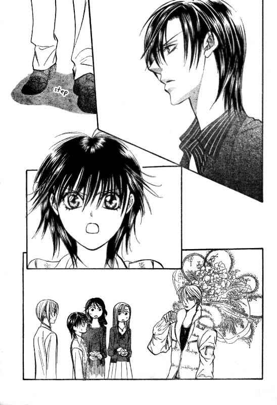 Page 14 Chapter 145 Skip Beat!