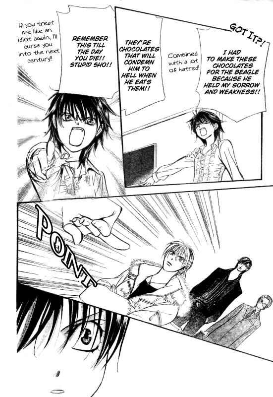 Page 23 Chapter 145 Skip Beat!