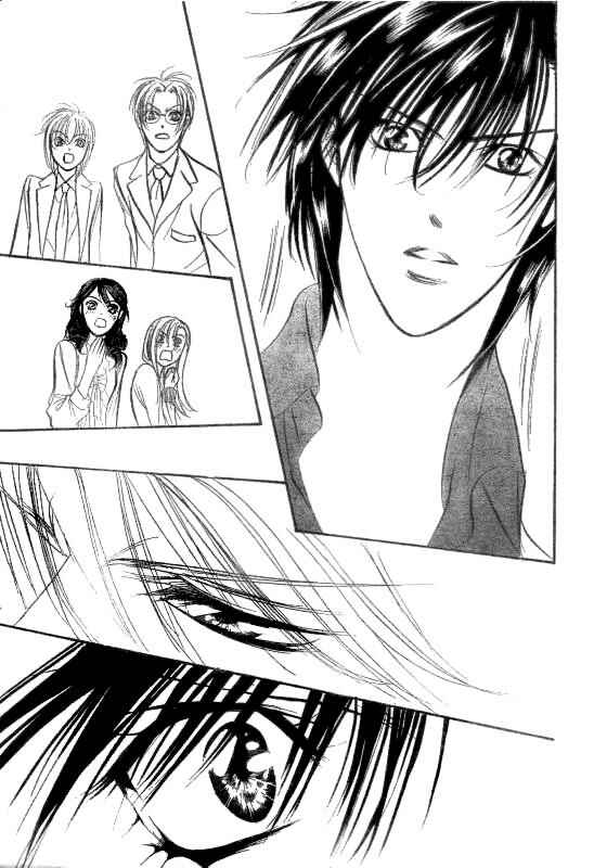 Page 36 Chapter 145 Skip Beat!