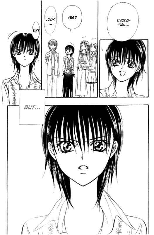 Page 9 Chapter 145 Skip Beat!