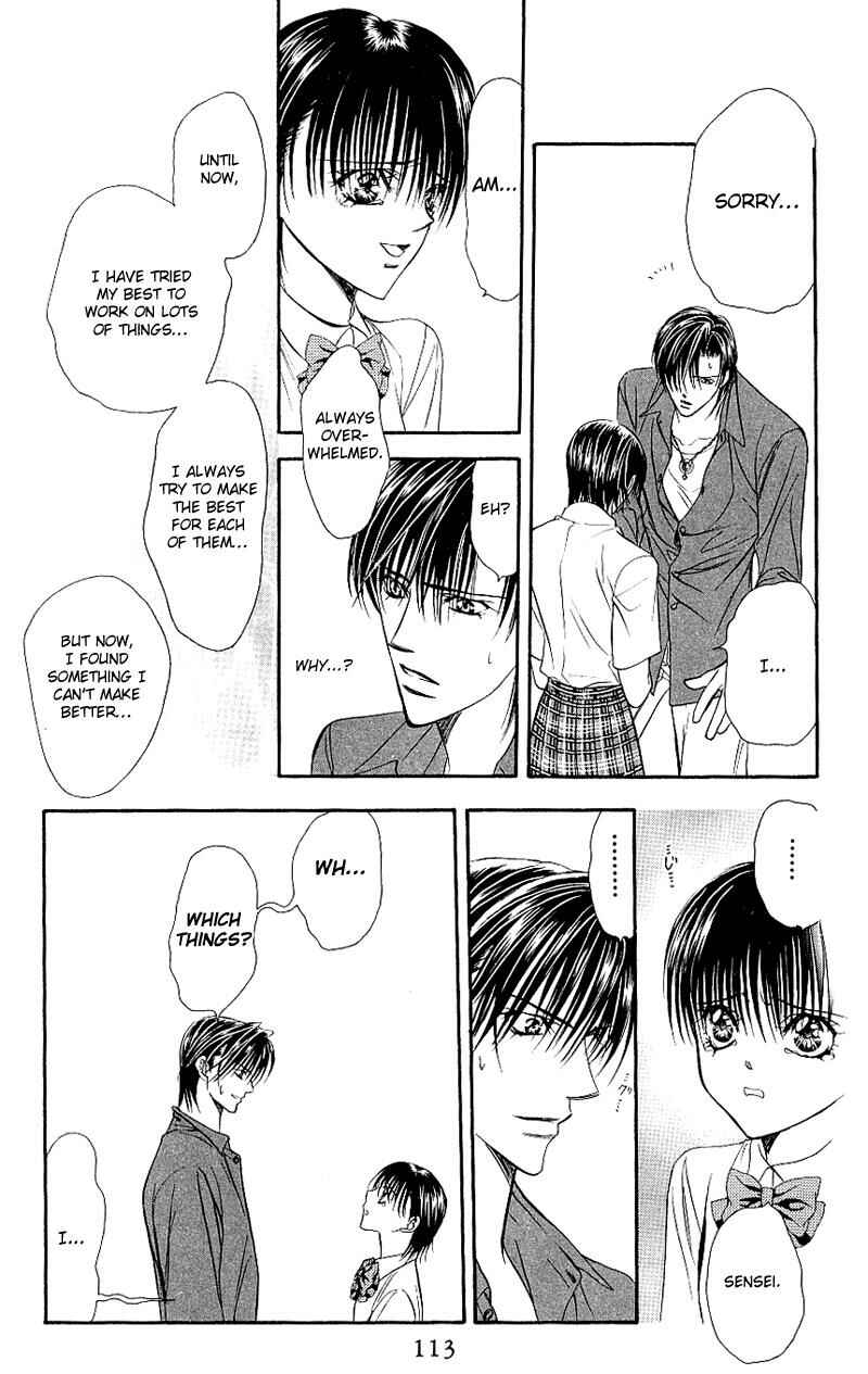 Page 18 Chapter 70 Skip Beat!