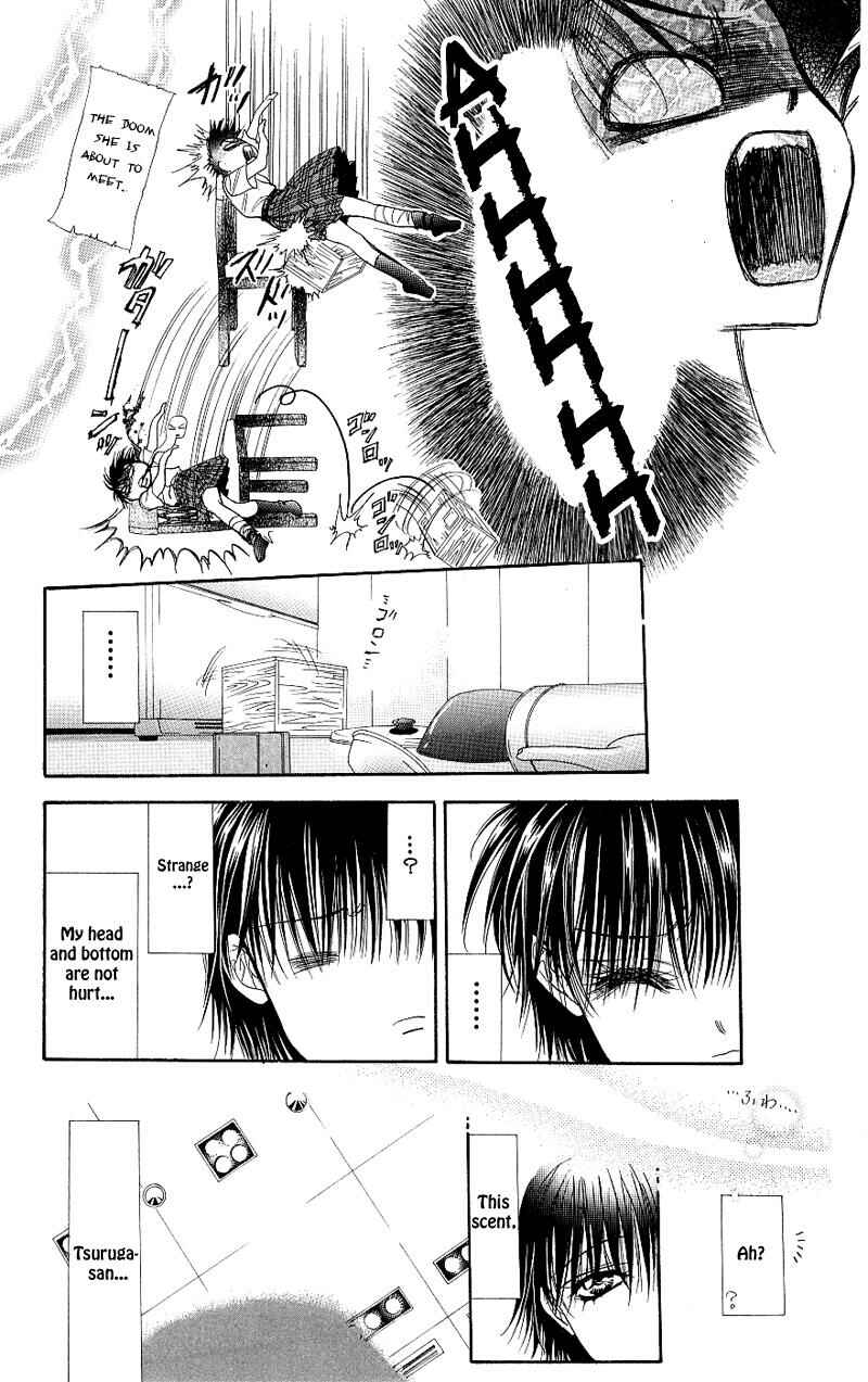 Page 28 Chapter 70 Skip Beat!