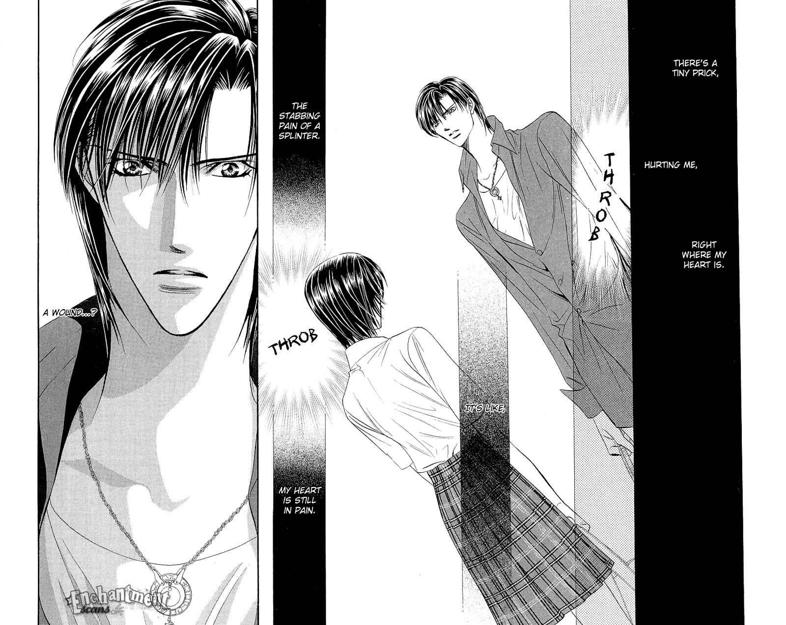 Page 3 Chapter 70 Skip Beat!