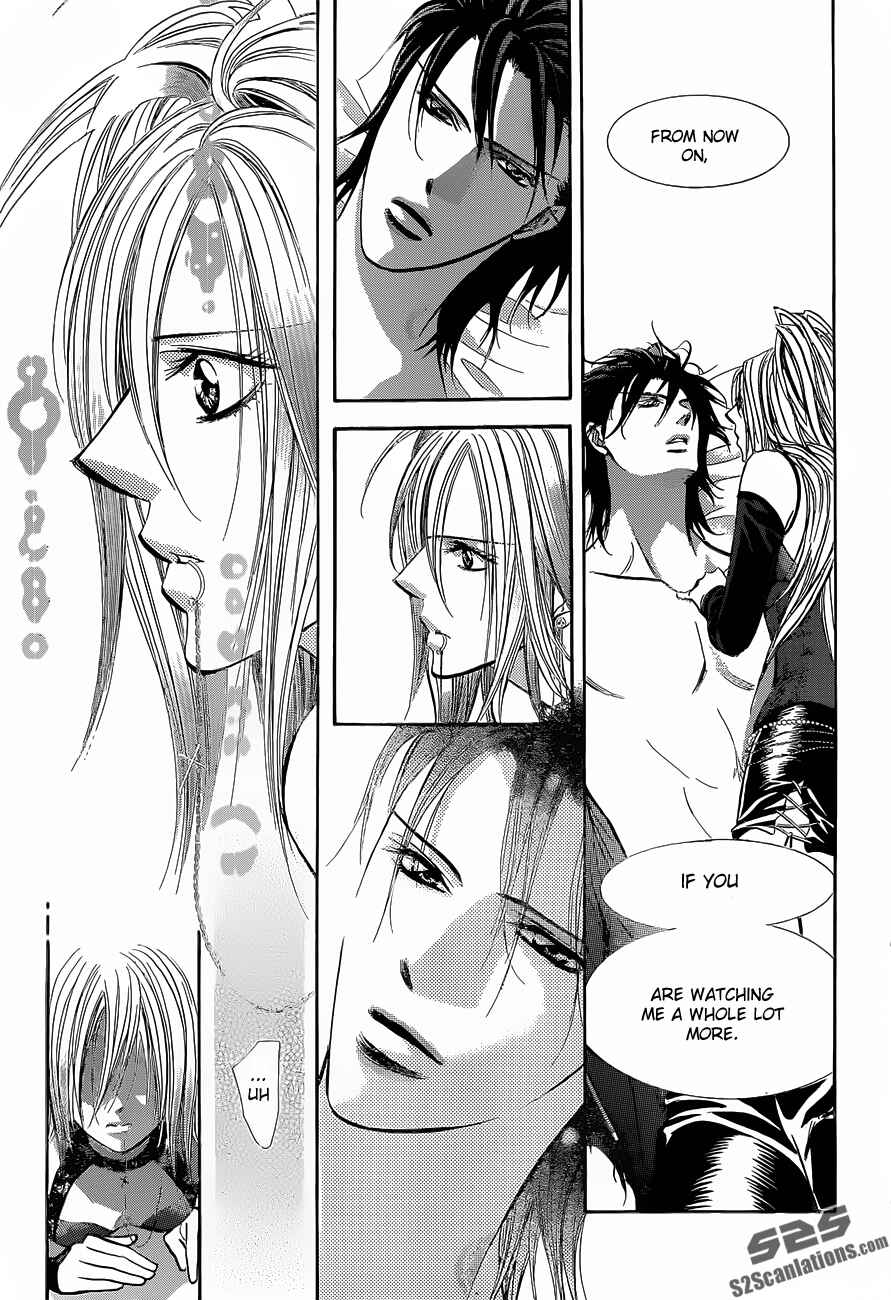 Page 14 Chapter 196 Skip Beat!