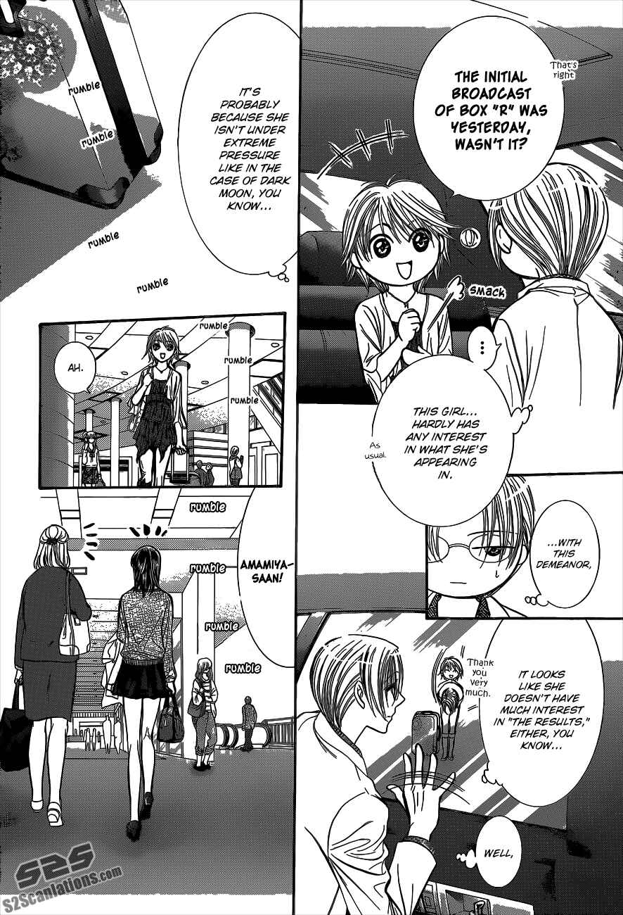 Page 14 Chapter 216 Skip Beat!