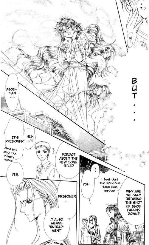 Page 23 Chapter 44 Skip Beat!