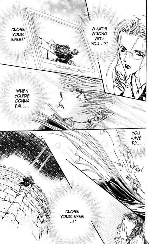 Page 4 Chapter 44 Skip Beat!