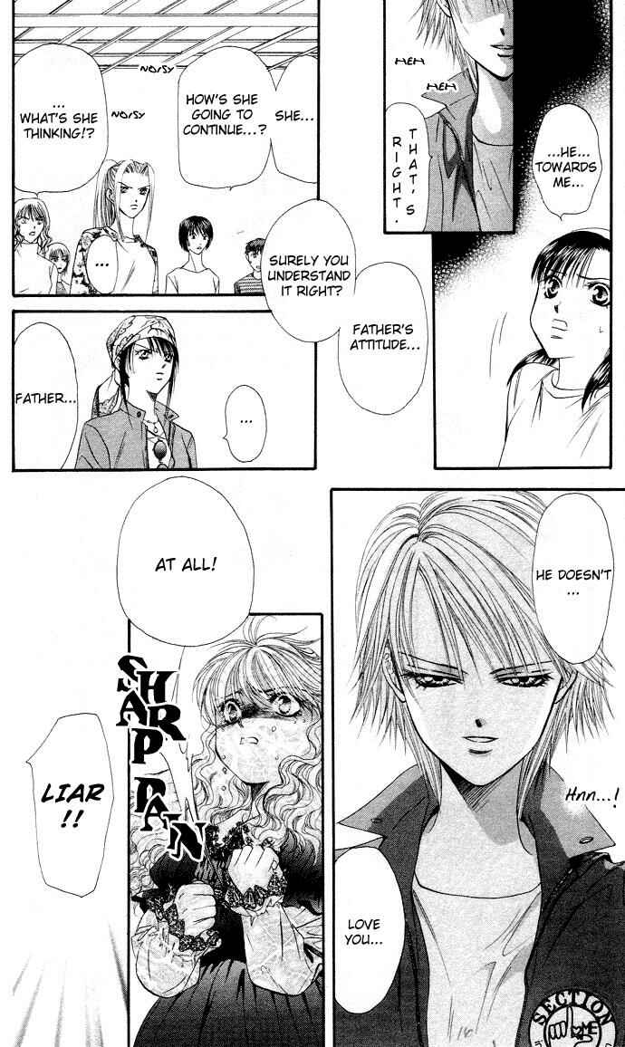 Page 14 Chapter 18 Skip Beat!