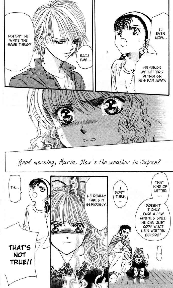 Page 18 Chapter 18 Skip Beat!