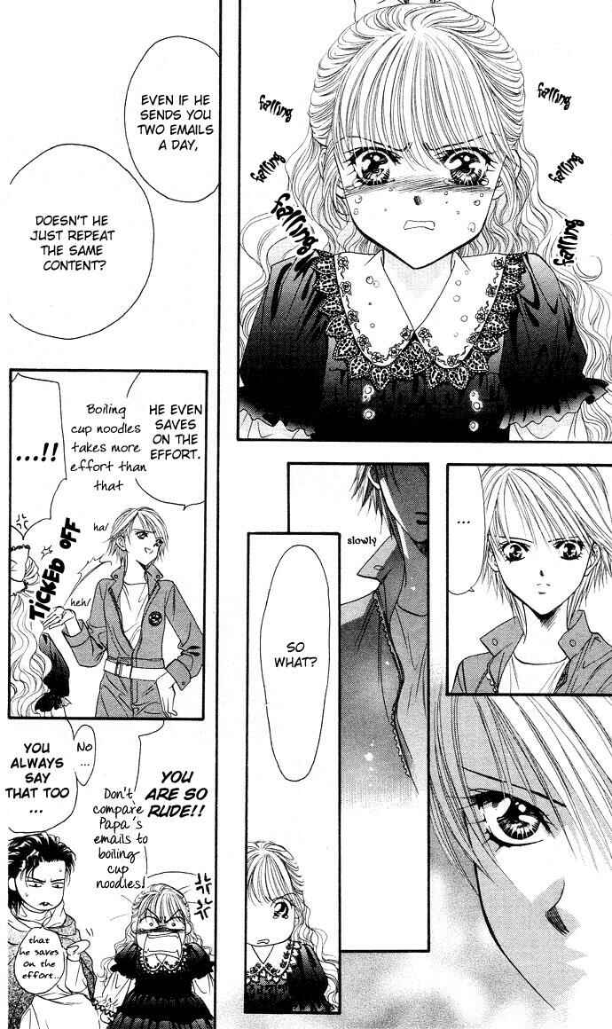 Page 20 Chapter 18 Skip Beat!