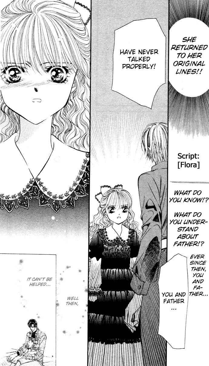 Page 22 Chapter 18 Skip Beat!