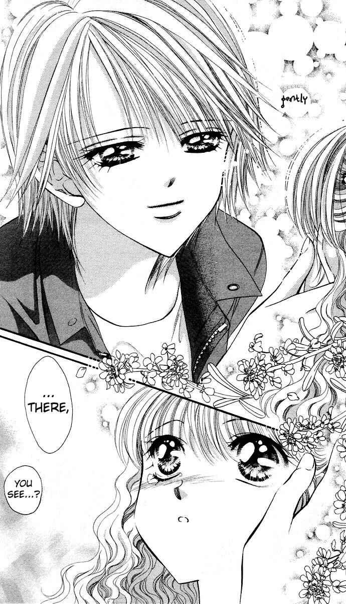 Page 28 Chapter 18 Skip Beat!