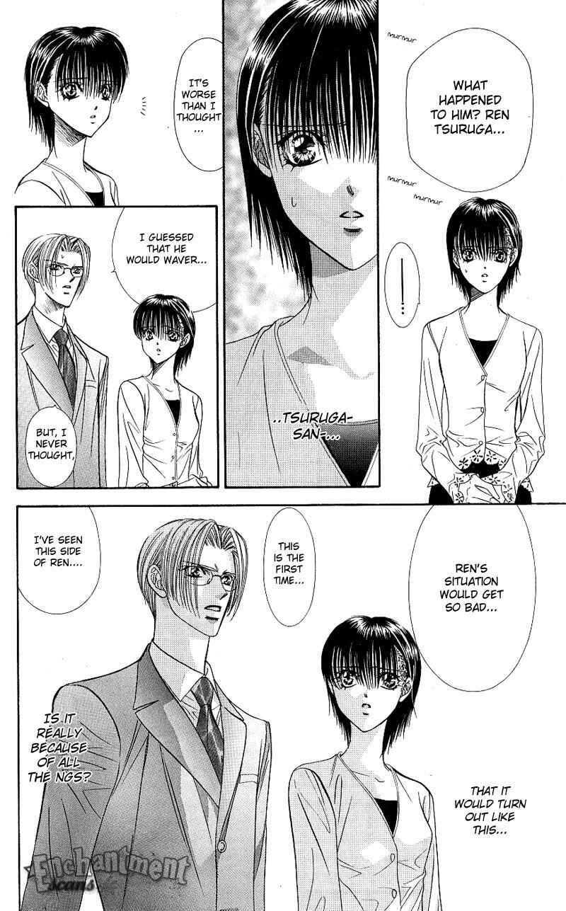 Page 27 Chapter 62 Skip Beat!