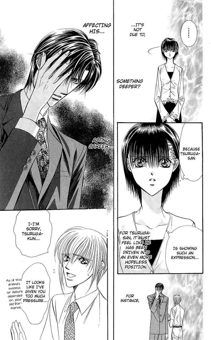 Page 28 Chapter 62 Skip Beat!