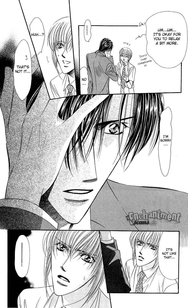 Page 29 Chapter 62 Skip Beat!