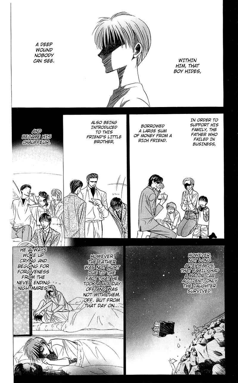 Page 3 Chapter 62 Skip Beat!
