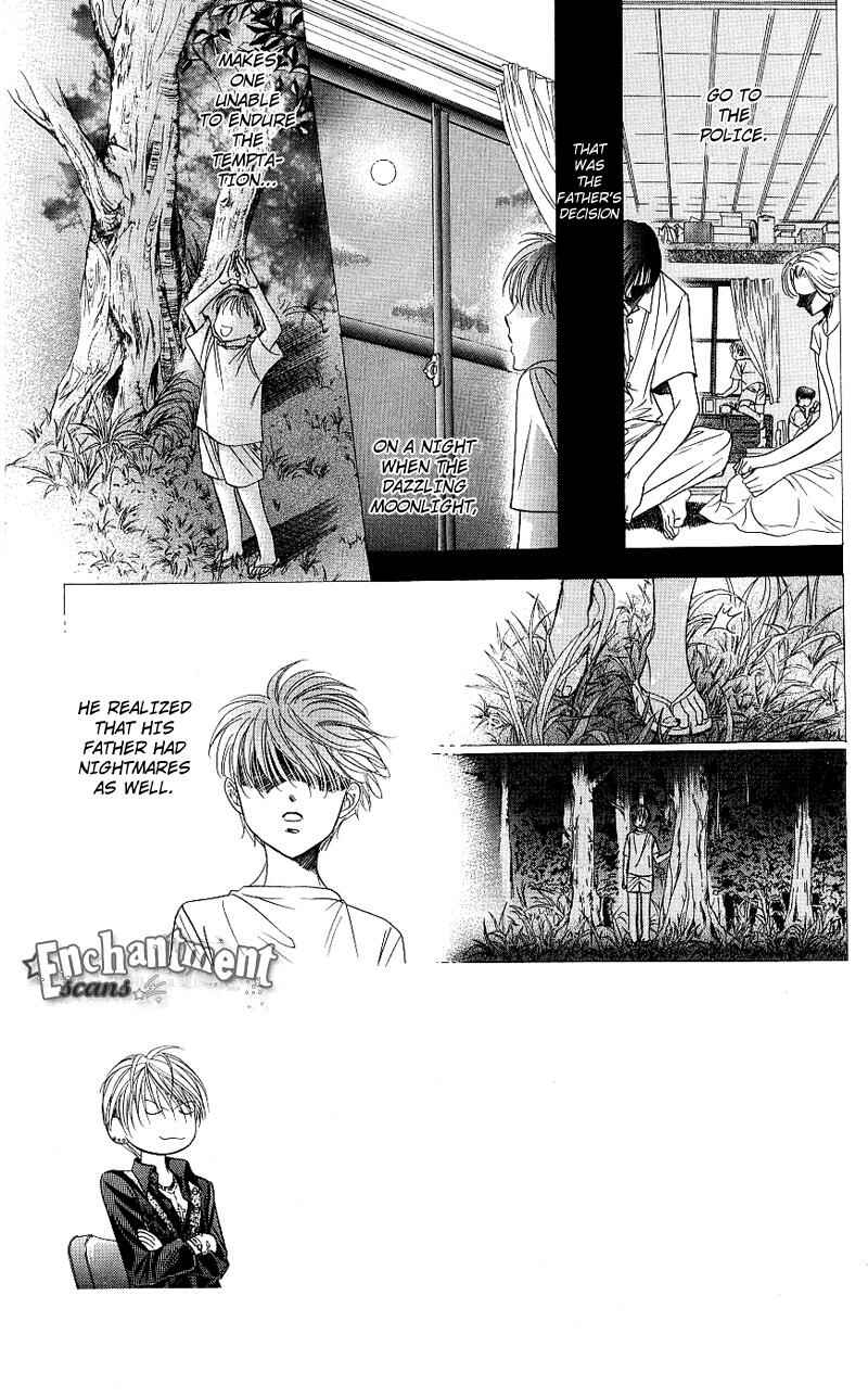 Page 4 Chapter 62 Skip Beat!