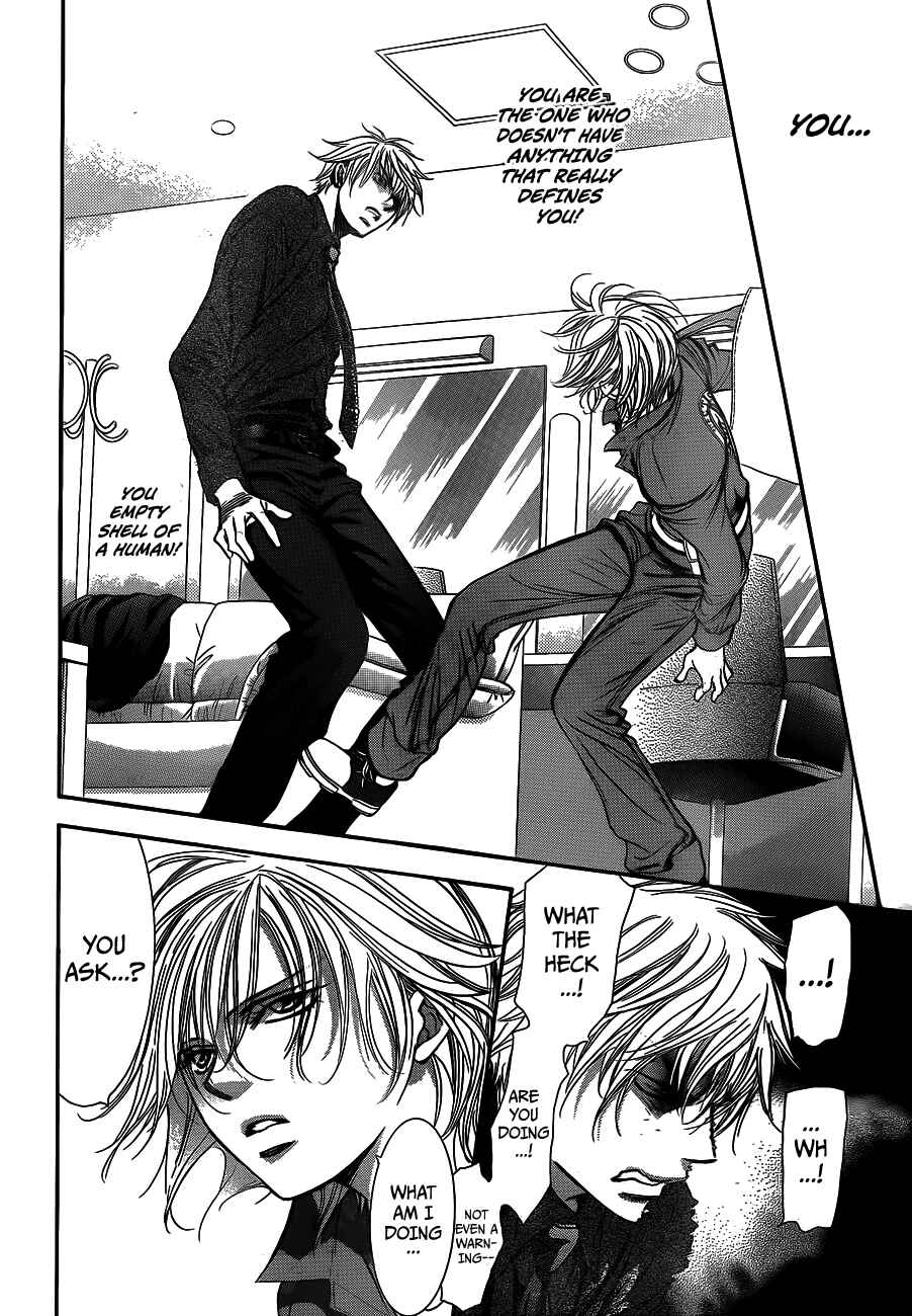 Page 10 Chapter 236 Skip Beat!
