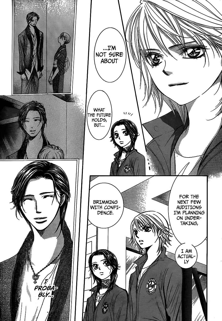 Page 24 Chapter 236 Skip Beat!
