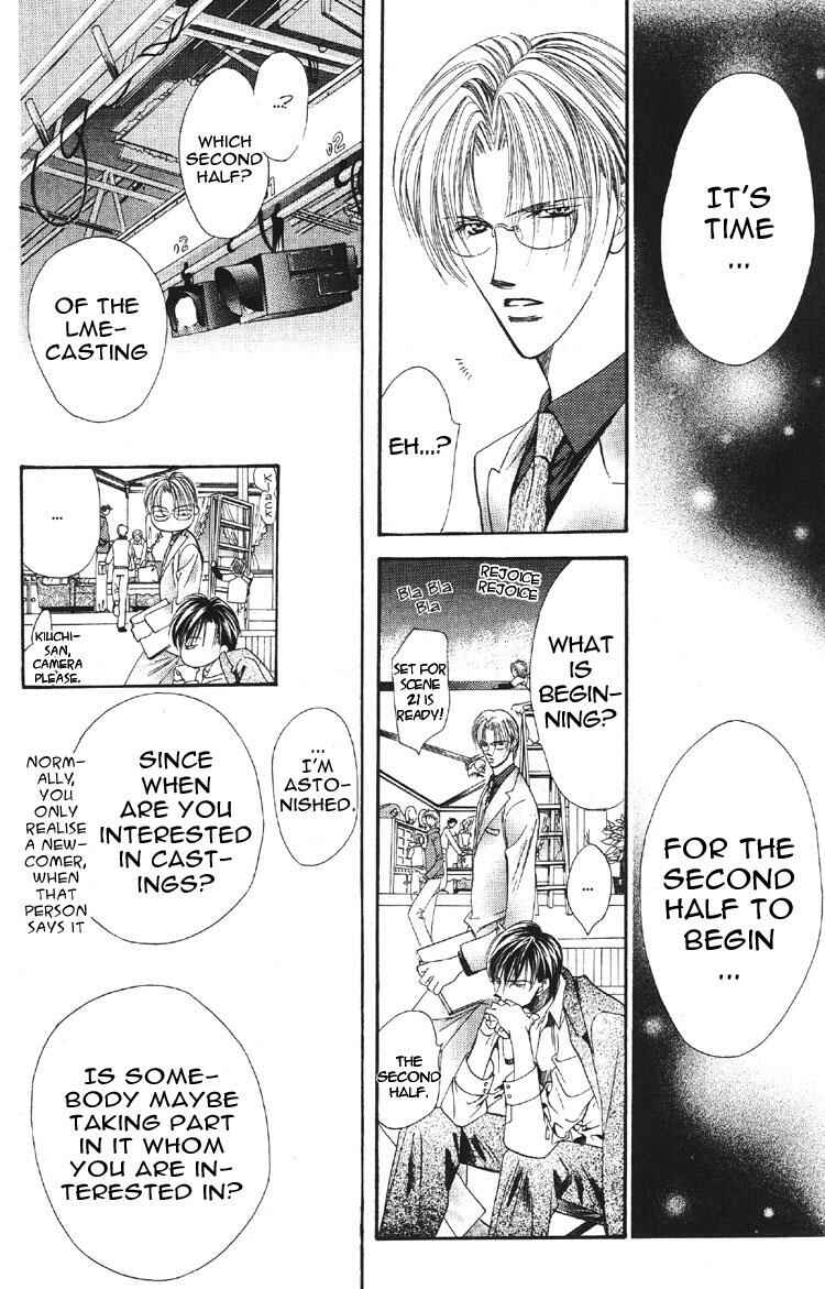 Page 24 Chapter 3 Skip Beat!