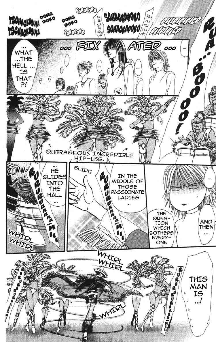 Page 30 Chapter 3 Skip Beat!