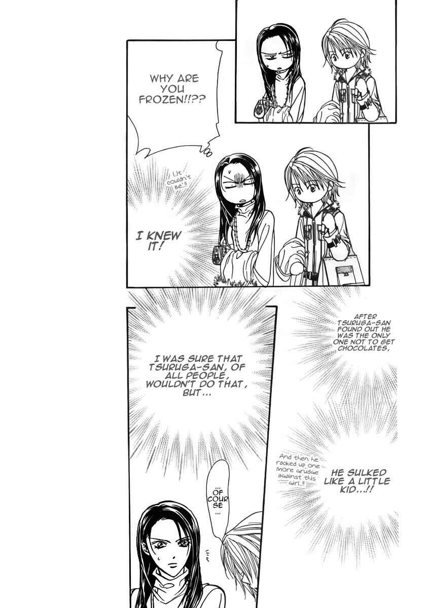 Page 13 Chapter 151 Skip Beat!