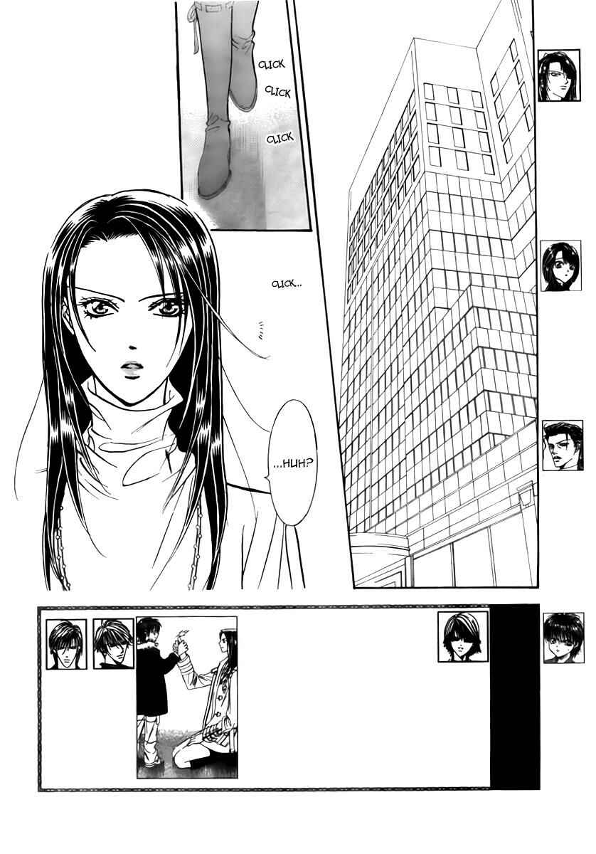 Page 6 Chapter 151 Skip Beat!