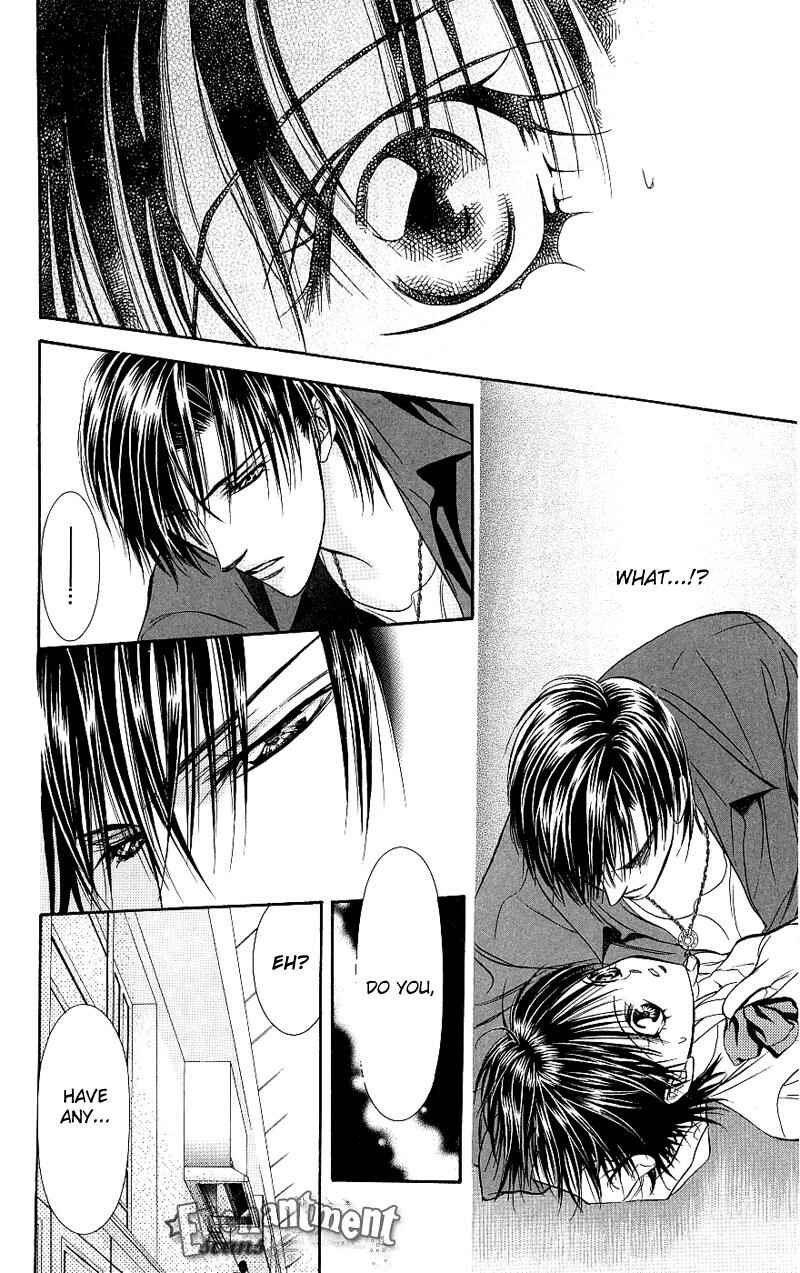 Page 13 Chapter 71 Skip Beat!