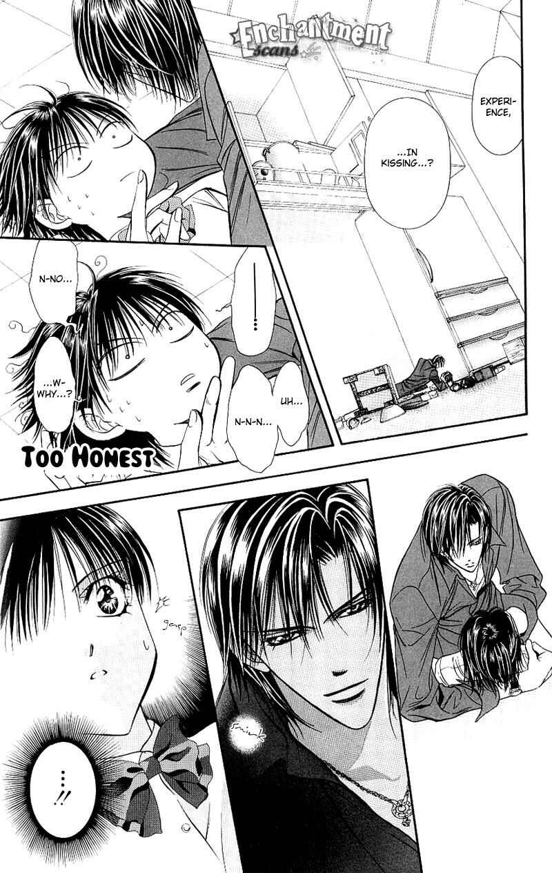 Page 14 Chapter 71 Skip Beat!