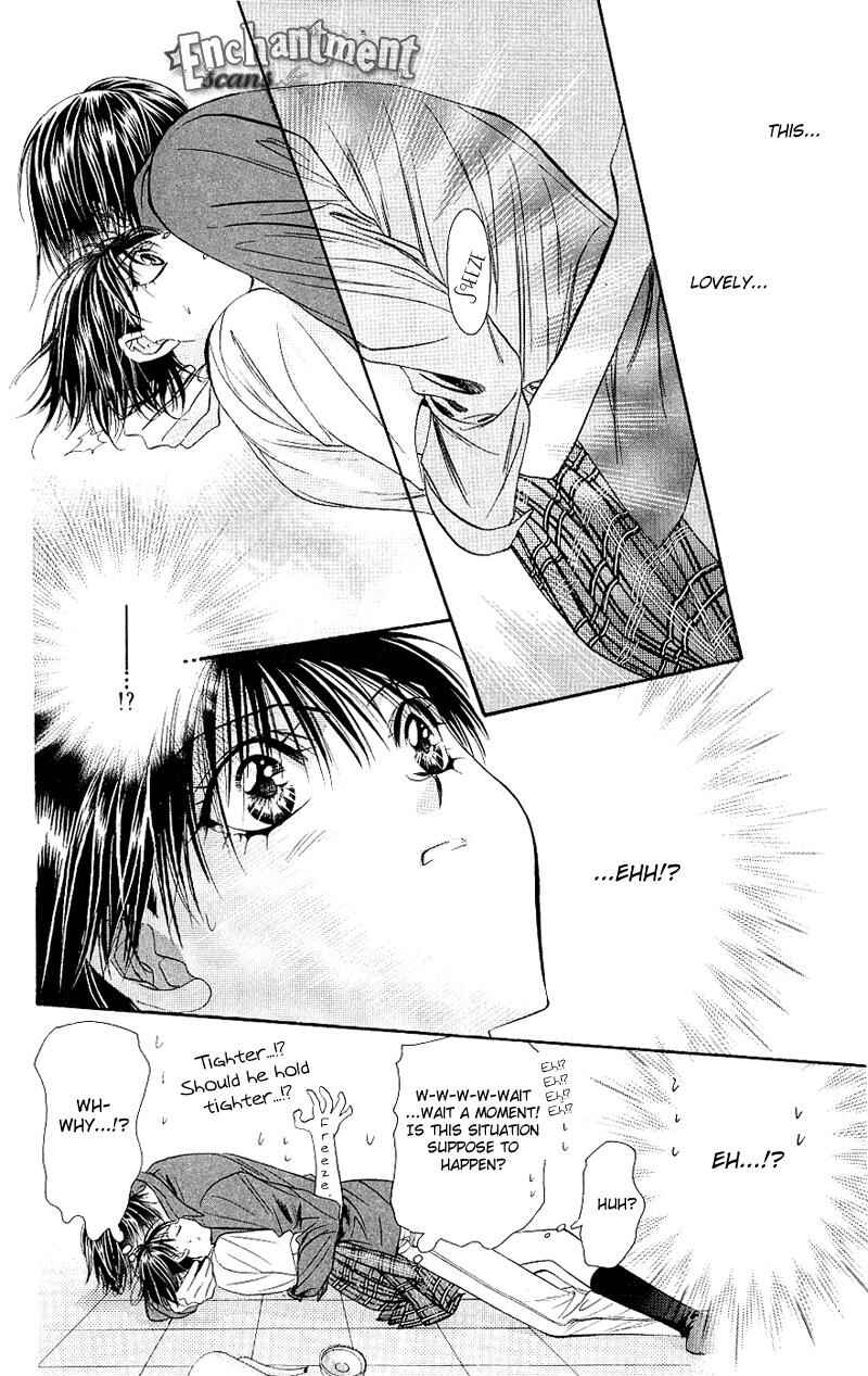 Page 7 Chapter 71 Skip Beat!