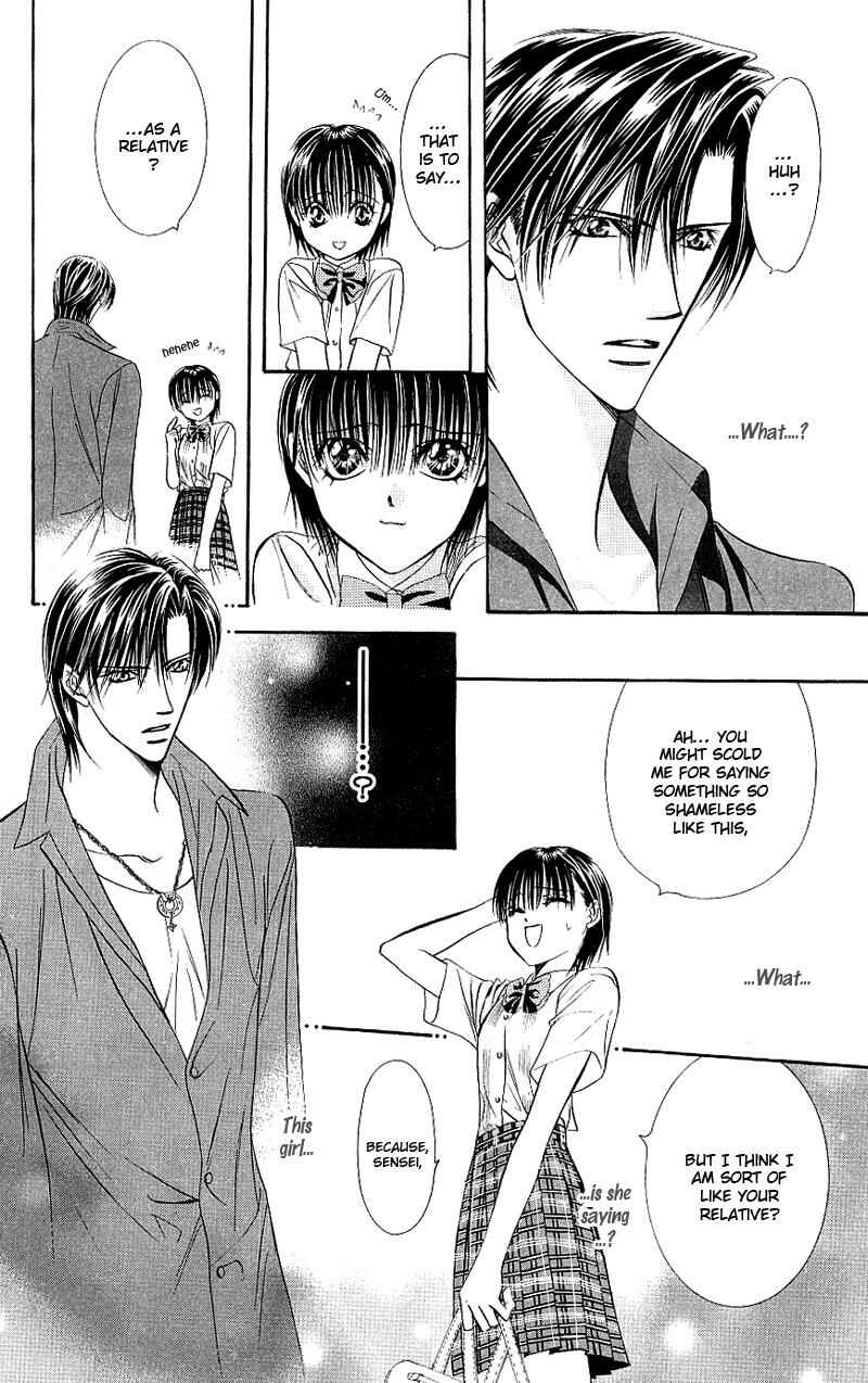 Page 29 Chapter 69 Skip Beat!