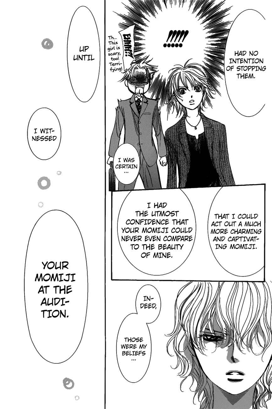Page 18 Chapter 259 Skip Beat!