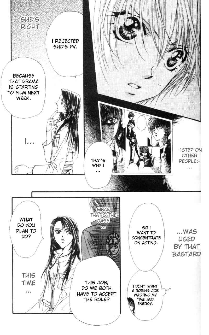 Page 10 Chapter 38 Skip Beat!