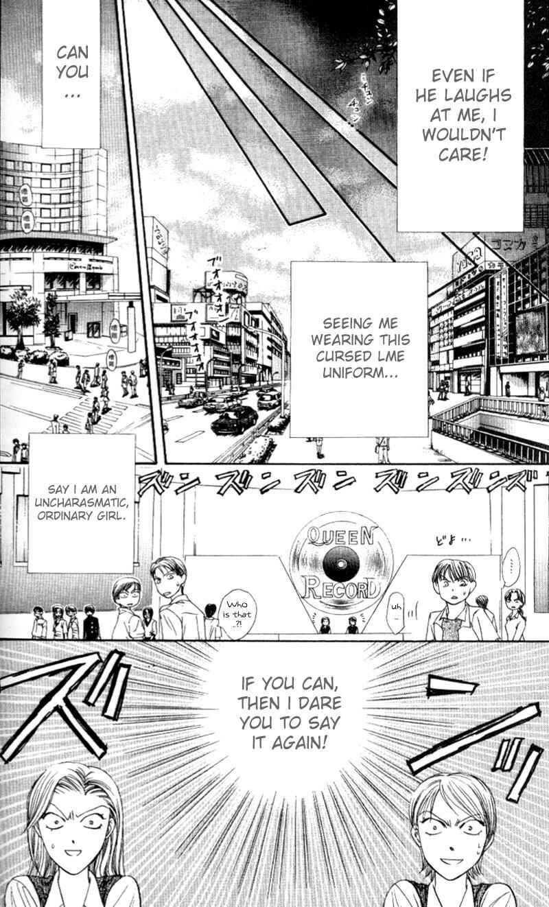 Page 21 Chapter 38 Skip Beat!