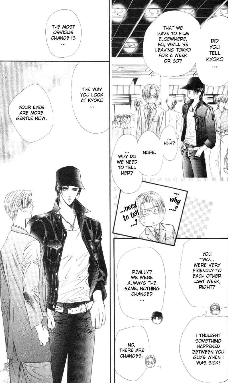 Page 24 Chapter 38 Skip Beat!