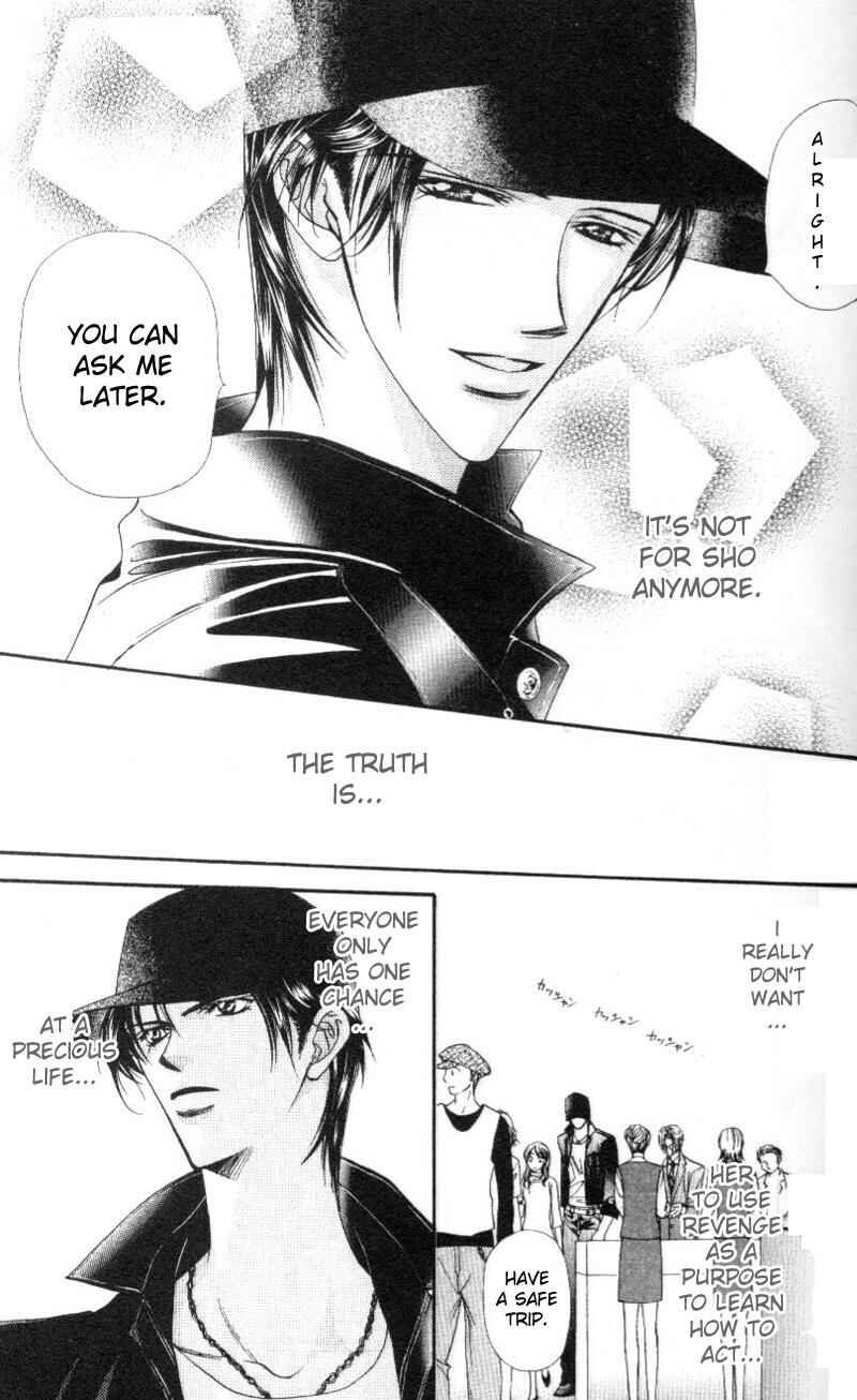 Page 27 Chapter 38 Skip Beat!