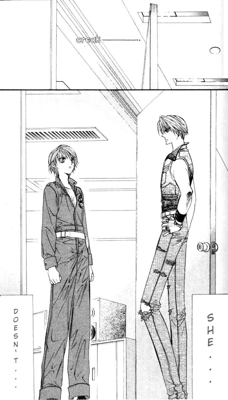 Page 31 Chapter 38 Skip Beat!