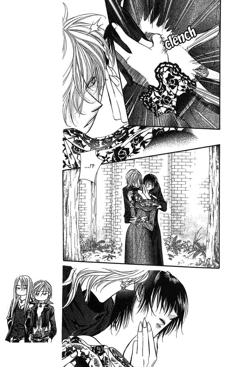 Page 10 Chapter 88 Skip Beat!