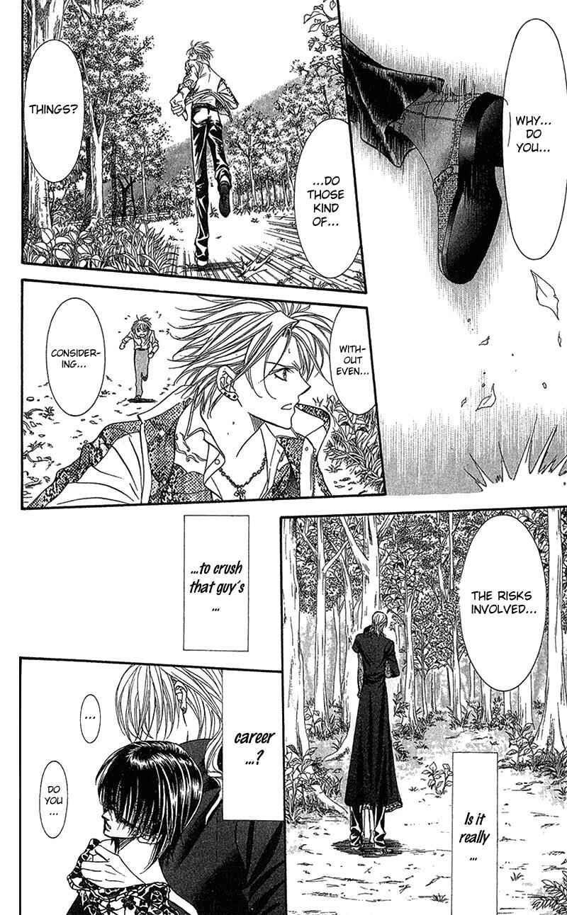 Page 11 Chapter 88 Skip Beat!