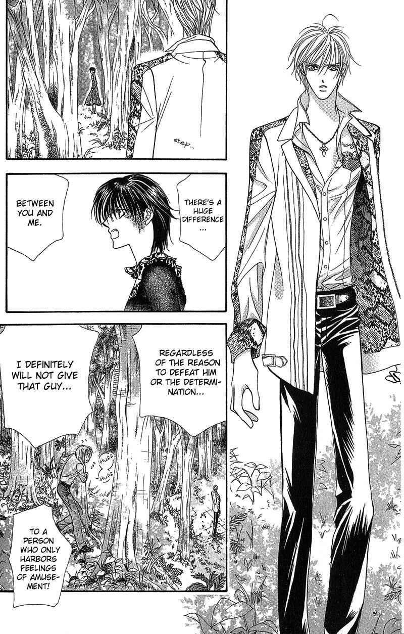 Page 24 Chapter 88 Skip Beat!