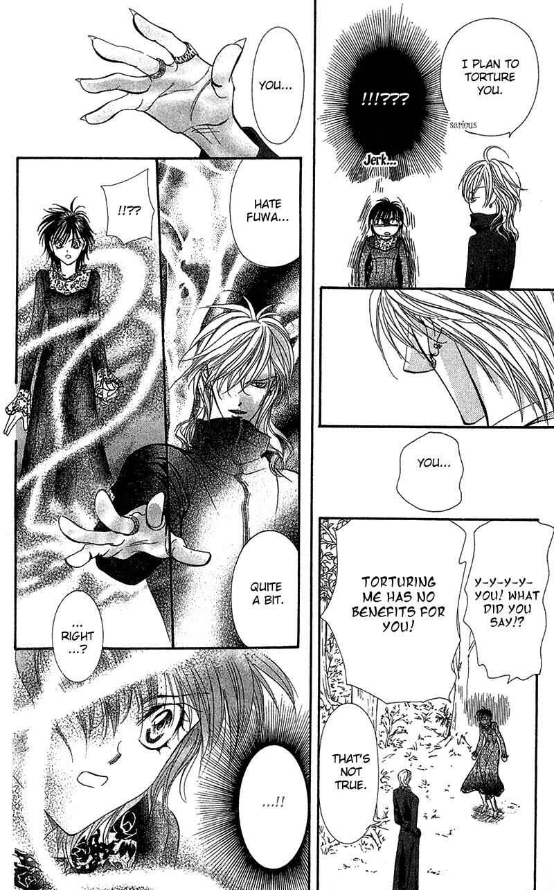Page 27 Chapter 88 Skip Beat!