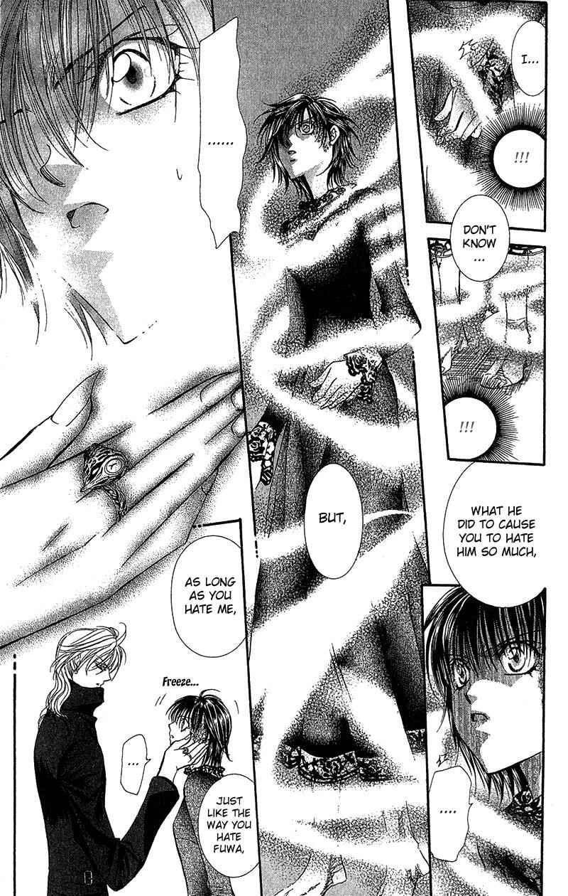 Page 28 Chapter 88 Skip Beat!
