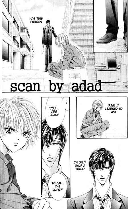 Page 29 Chapter 35 Skip Beat!